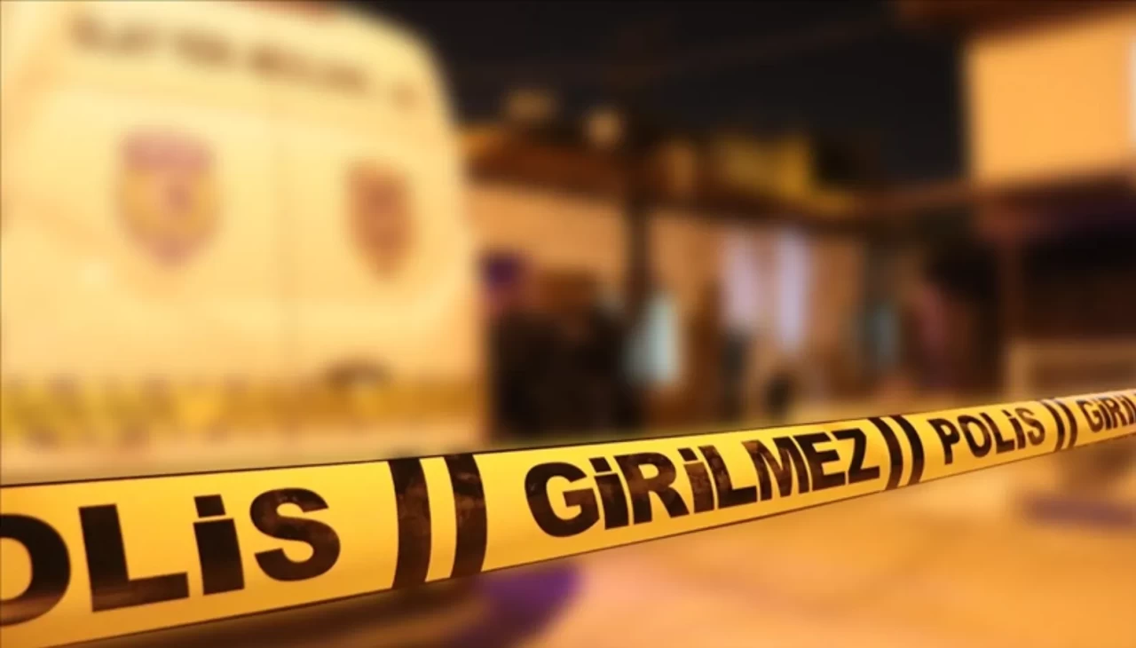 Adana’da ayrılık faciası: Kadın öldürüldü, sevgilisi intihara kalkıştı