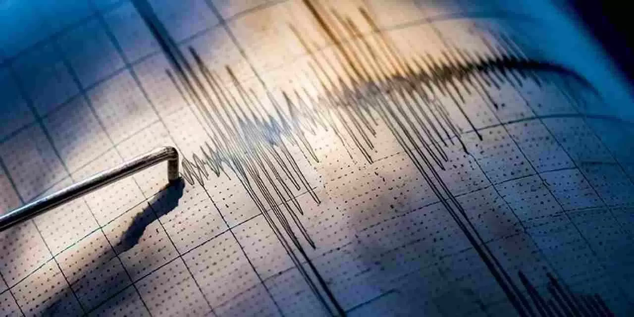 İstanbul'da hissedilen bir deprem oldu