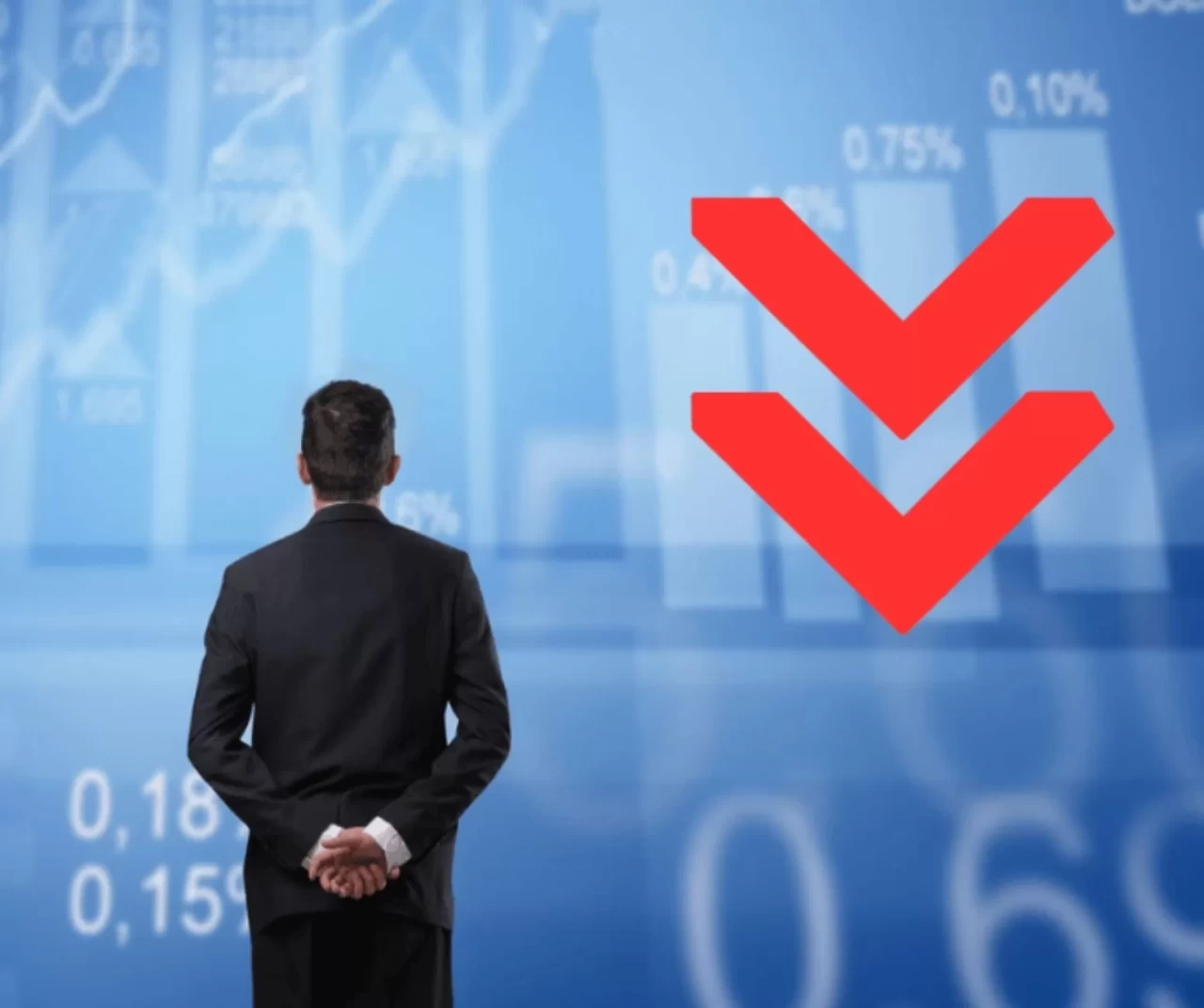 Borsa İstanbul haftaya düşüşle başladı: BIST 100 10.586 puan