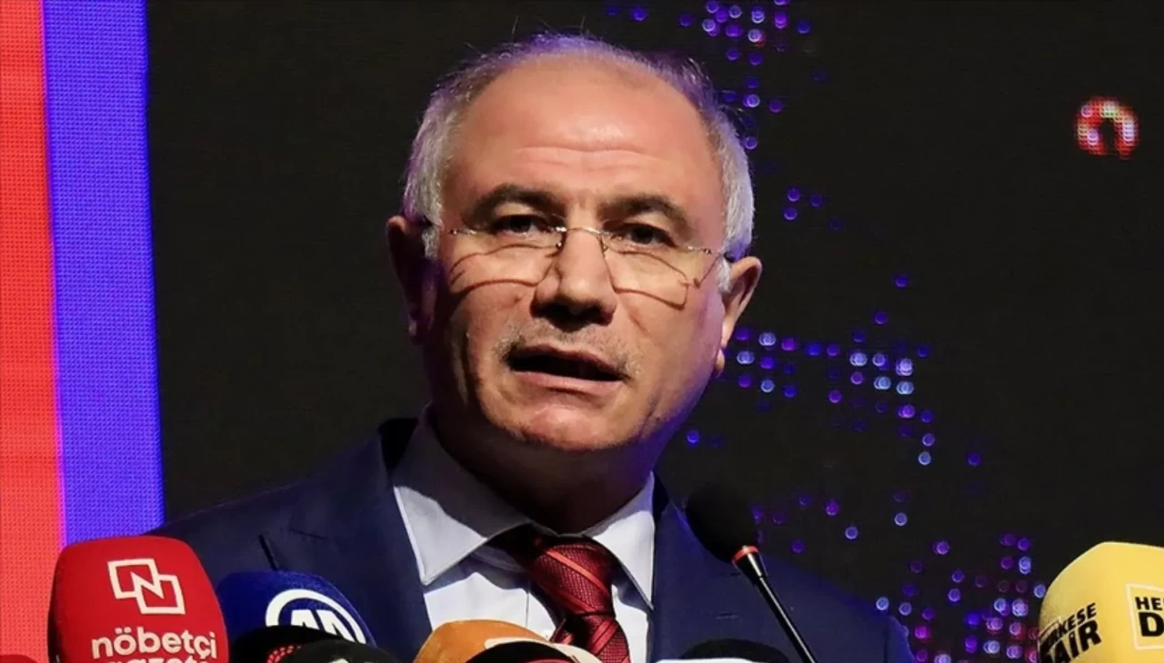 AK Parti Genel Başkanvekili Ala'dan Cumhurbaşkanı Erdoğan'ın Körfez turuna ilişkin paylaşım: Türkiye’nin diplomasi başarısı teyit edildi