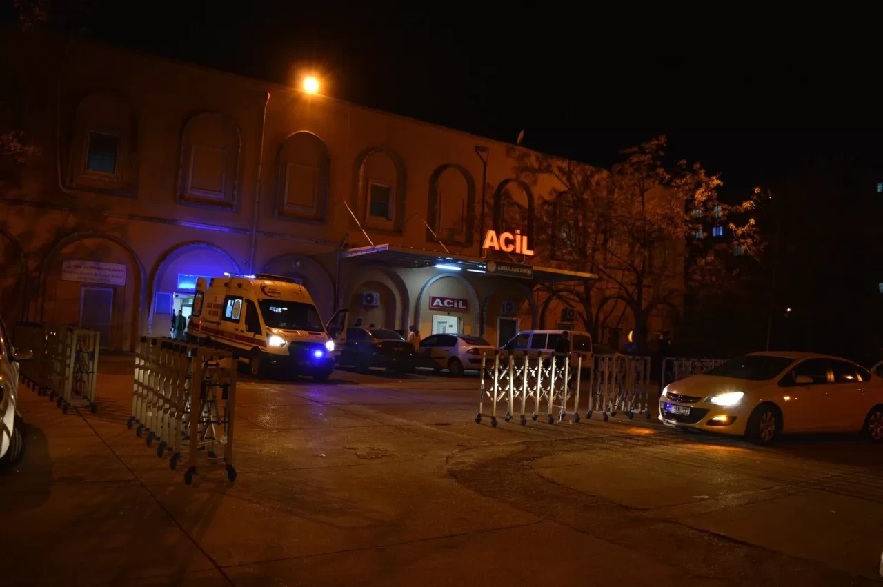 Mardin'de akılalmaz olay! 11 yaşındaki çocuk evde asılı halde bulundu