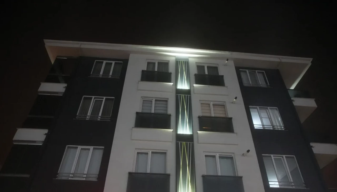 Balıkesir Sındırgı’daki deprem Edirne’de de hissedildi