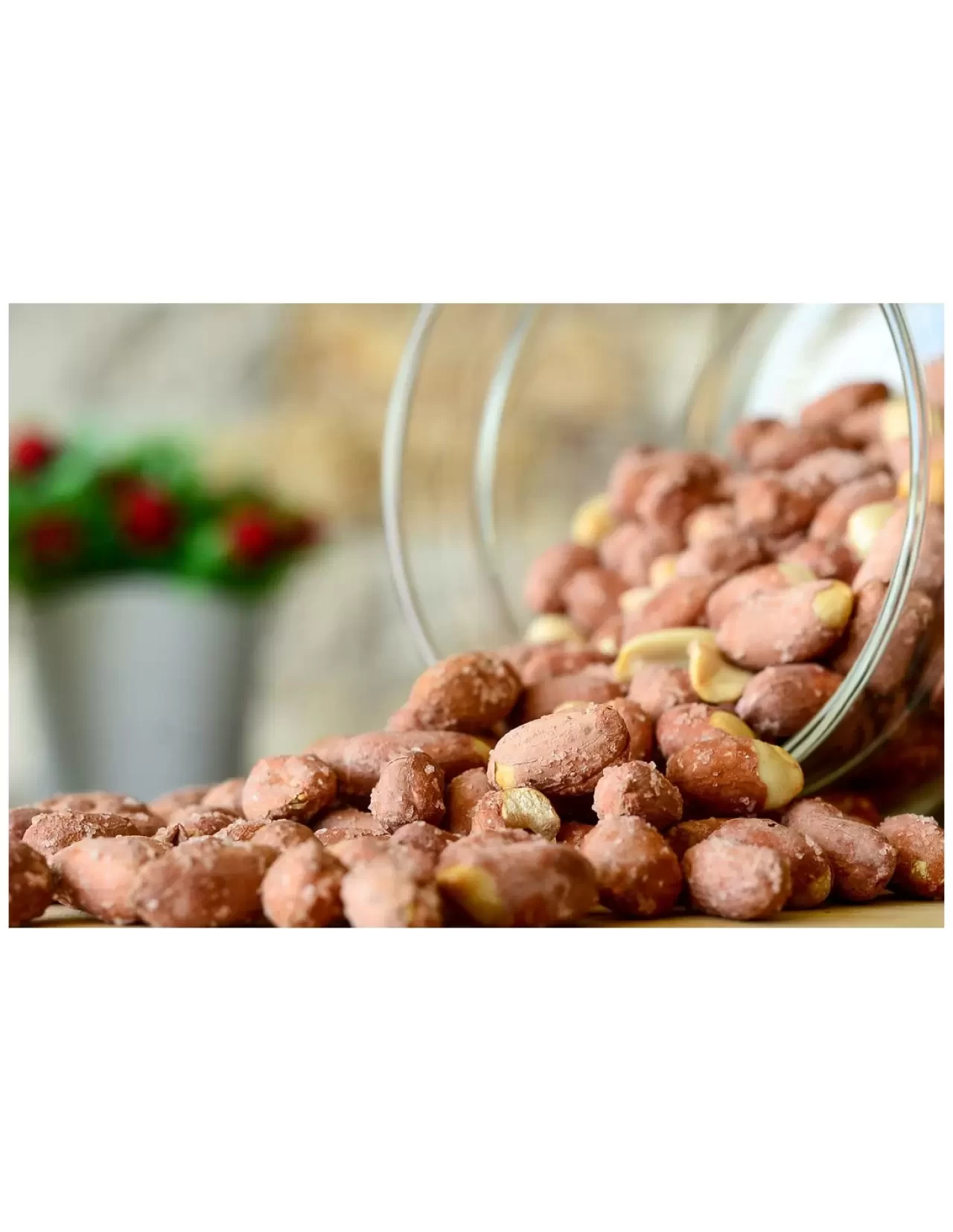 Fıstık Kaç Kalori? Çeşitlerine Göre Fıstık Kalori Değerleri