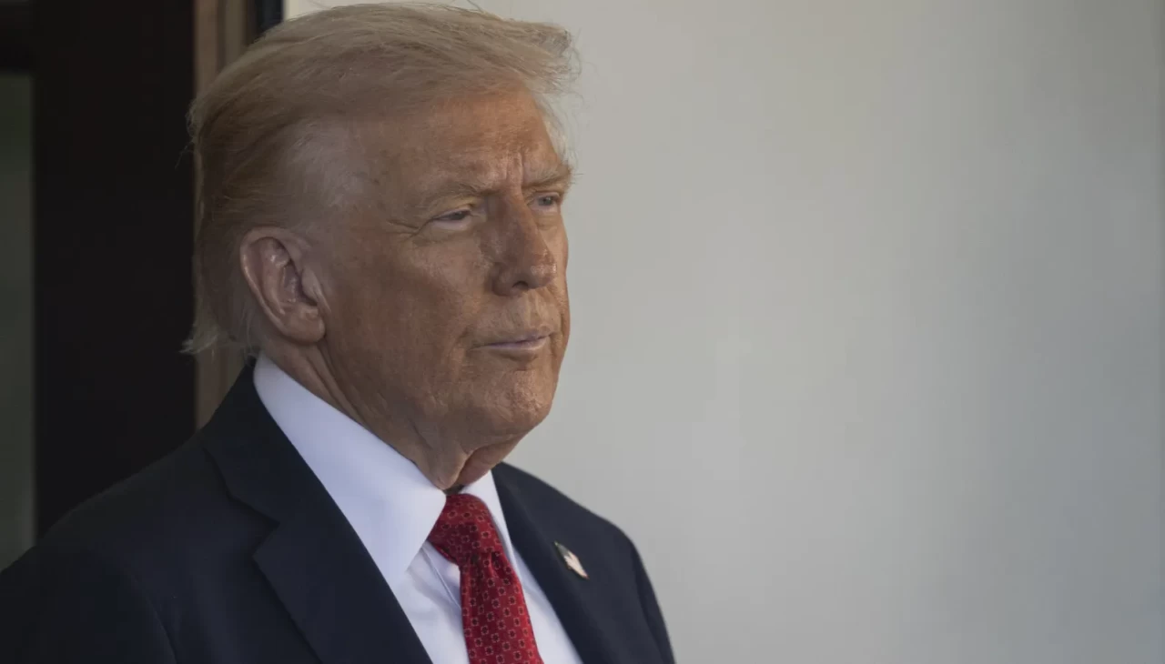 Beyaz Saray’da büyük hazırlık! 18 Kasım’da Washington’da tarihi zirve