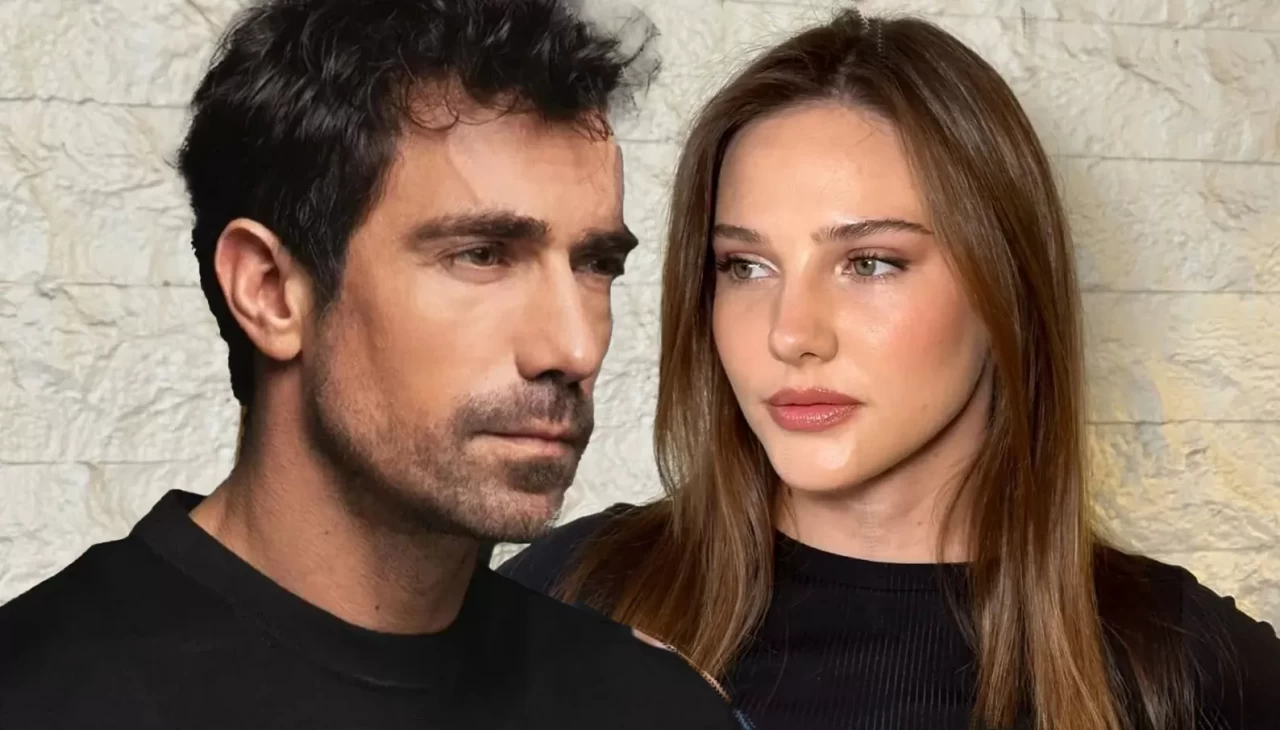 İbrahim Çelikkol ve Alina Boz’un Yeni Dizisi Doktor: Konusu ve Oyuncu Kadrosu Mercek Altında!