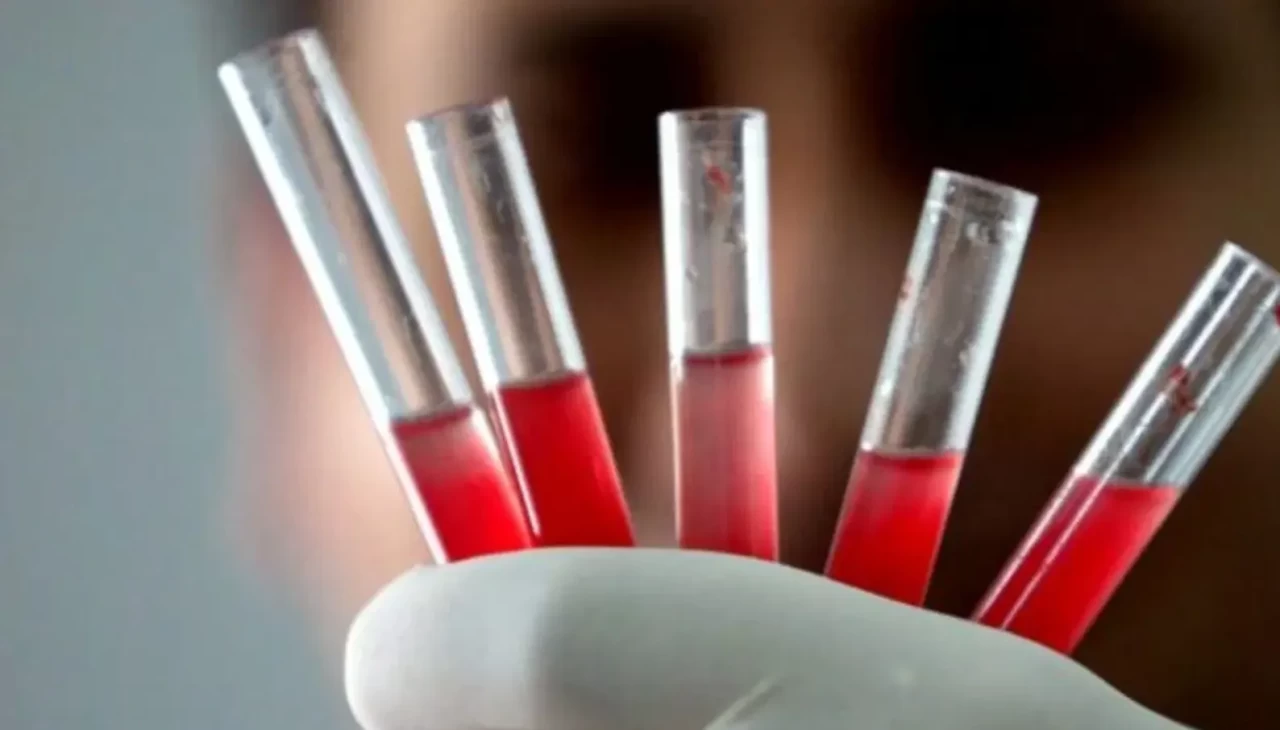 0 kan grubu insanlarda görülen 8 olağanüstü özellik! Sen de onlardan biri misin?