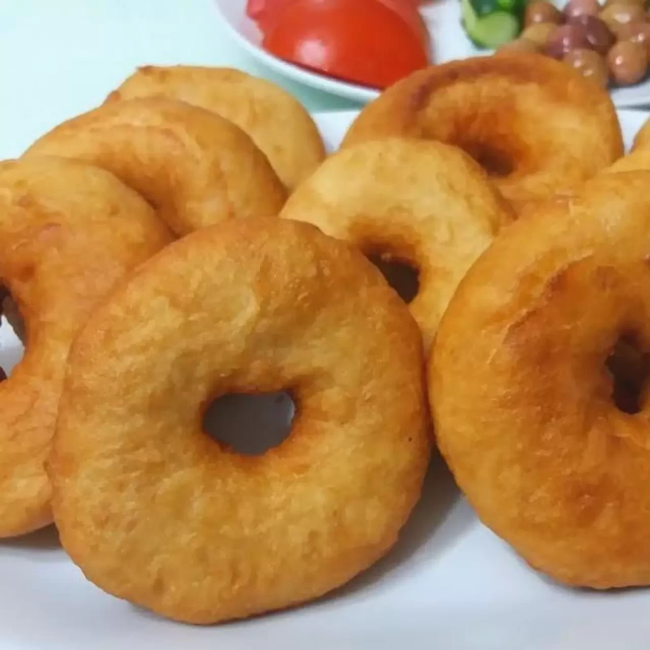 Pişi Kaç Kalori? Diyette Tüketilebilir mi ve Kilo Aldırır Mı?