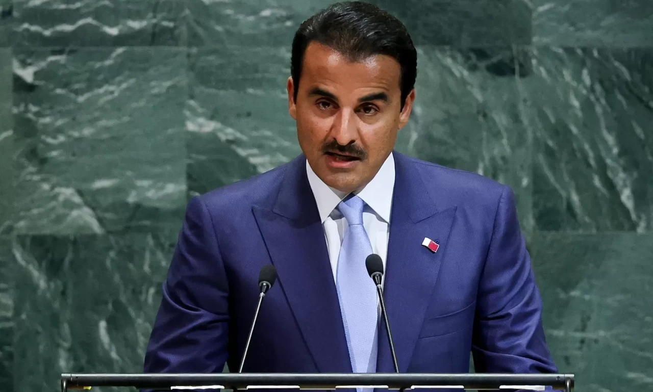 Katar: Trump’ın Gazze planının açıklığa kavuşturulması ve müzakere yoluyla geliştirilmesi gerekiyor