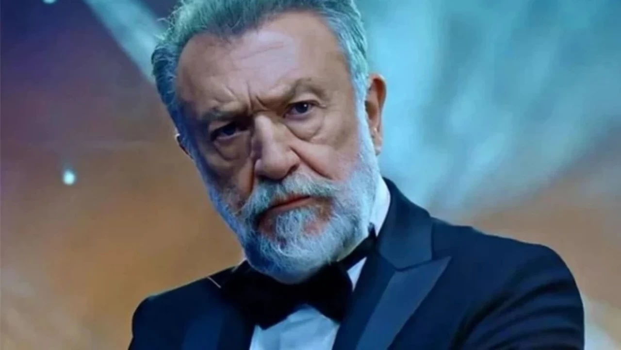 Sahtekarlar’ın Hidayet’i Tamer Levent Kim? Usta Oyuncu Kaç Yaşında?