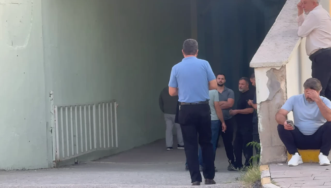 "Oğlum bizi duyuyorsan, lütfen gel" diyen baba acı haberle yıkıldı