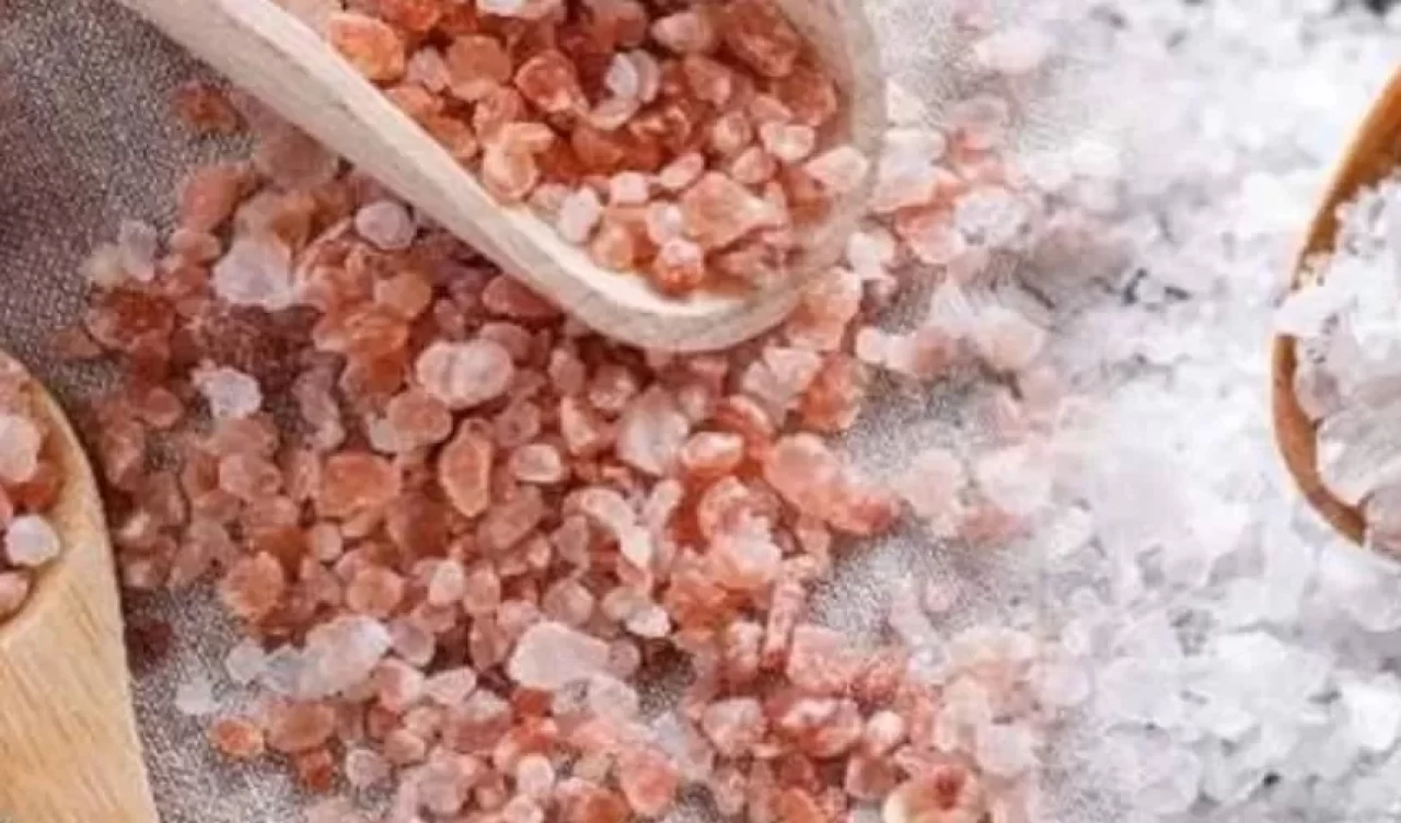 Radyasyonu negatife çeviriyor! Canan Karatay'ın ısrarla tavsiye ettiği şifa deposu