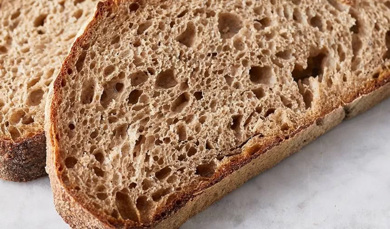 Çavdar ekmeği tarifi, nasıl yapılır?