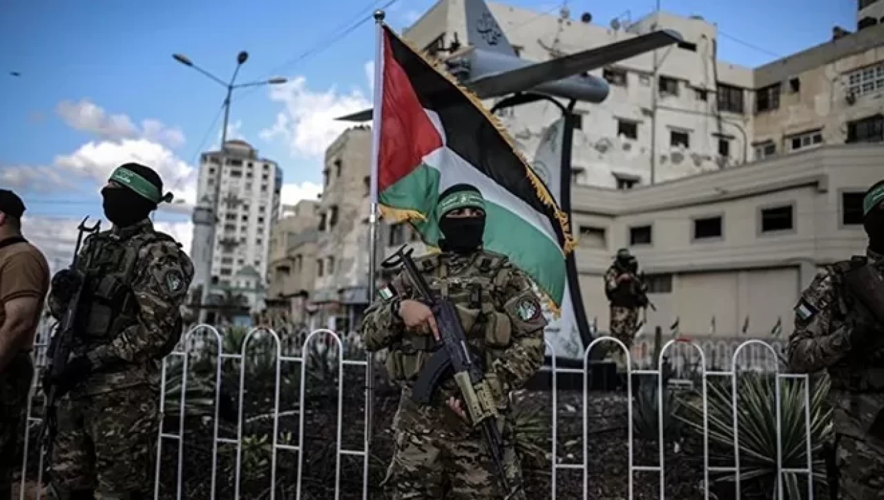 Hamas: Rehineleri bırakmayı kabul ettik