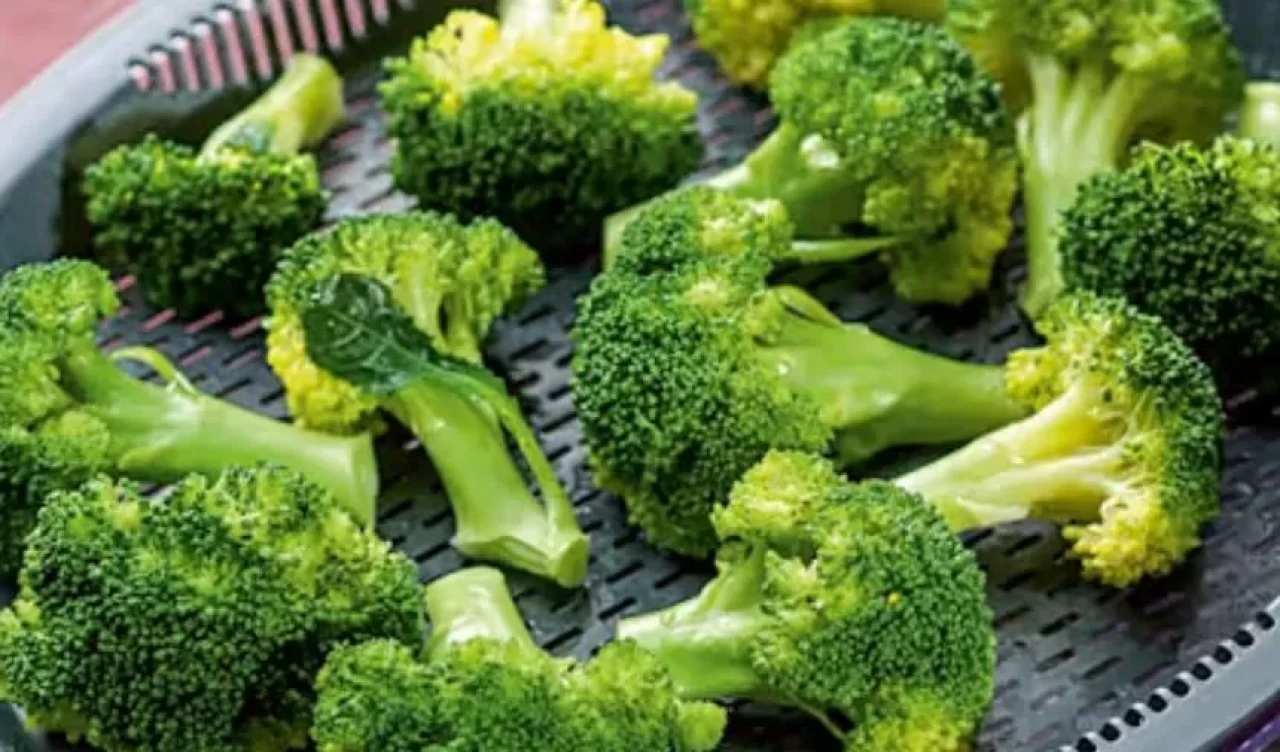 Brokoli neden sirkeli suda bekletilir?