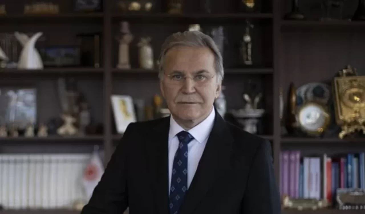 Cumhurbaşkanlığı YİK üyesi Mehmet Ali Şahin'in acı günü