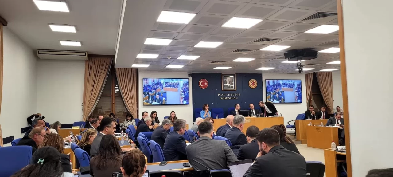 TCMB Başkanı Karahan: "Brüt rezervler 183 milyar dolara yükseldi"