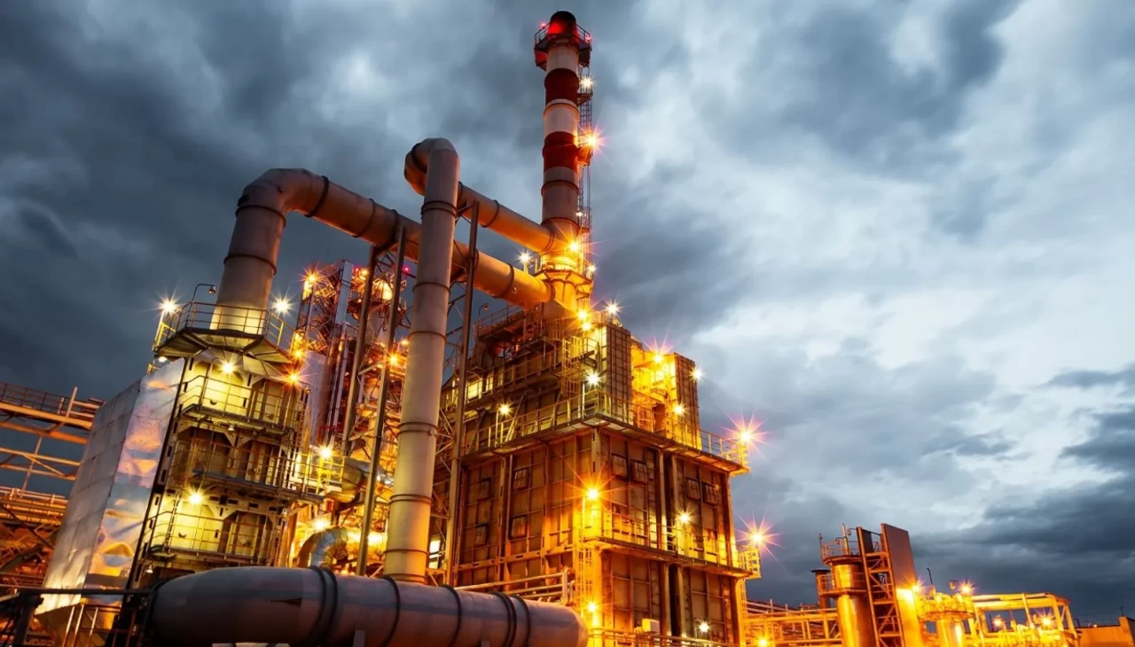 ABD'nin ham petrol stokları beklentilerin üzerinde azaldı