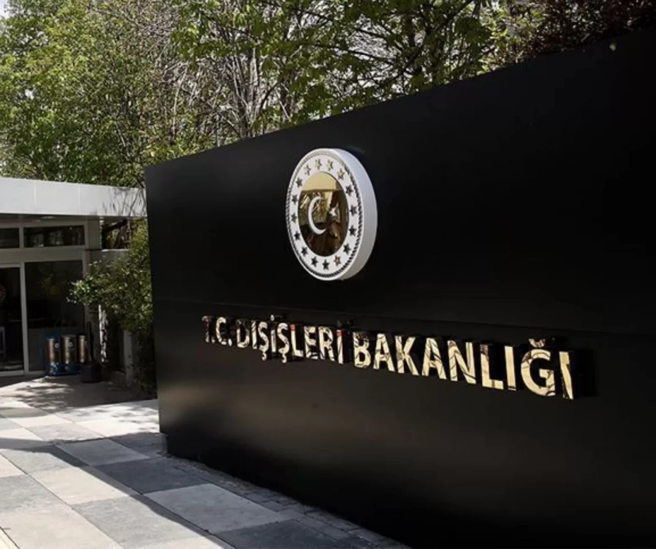 Dışişleri Bakanlığı: Sumud Filosu’ndaki Türk vatandaşlarının durumu takip ediliyor