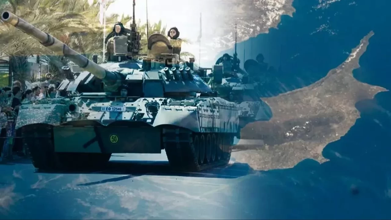 Rum kesimi ateşle oynuyor! ''Boyunuzdan büyük işlere kalkışmayın'' uyarısı