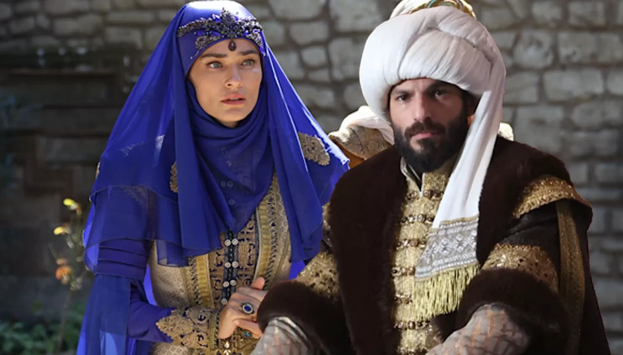 Saadet Işıl Aksoy’un Oynadığı Gülbahar Hatun Kim? Kökeni, Eşi ve Tüm Merak Edilenler!