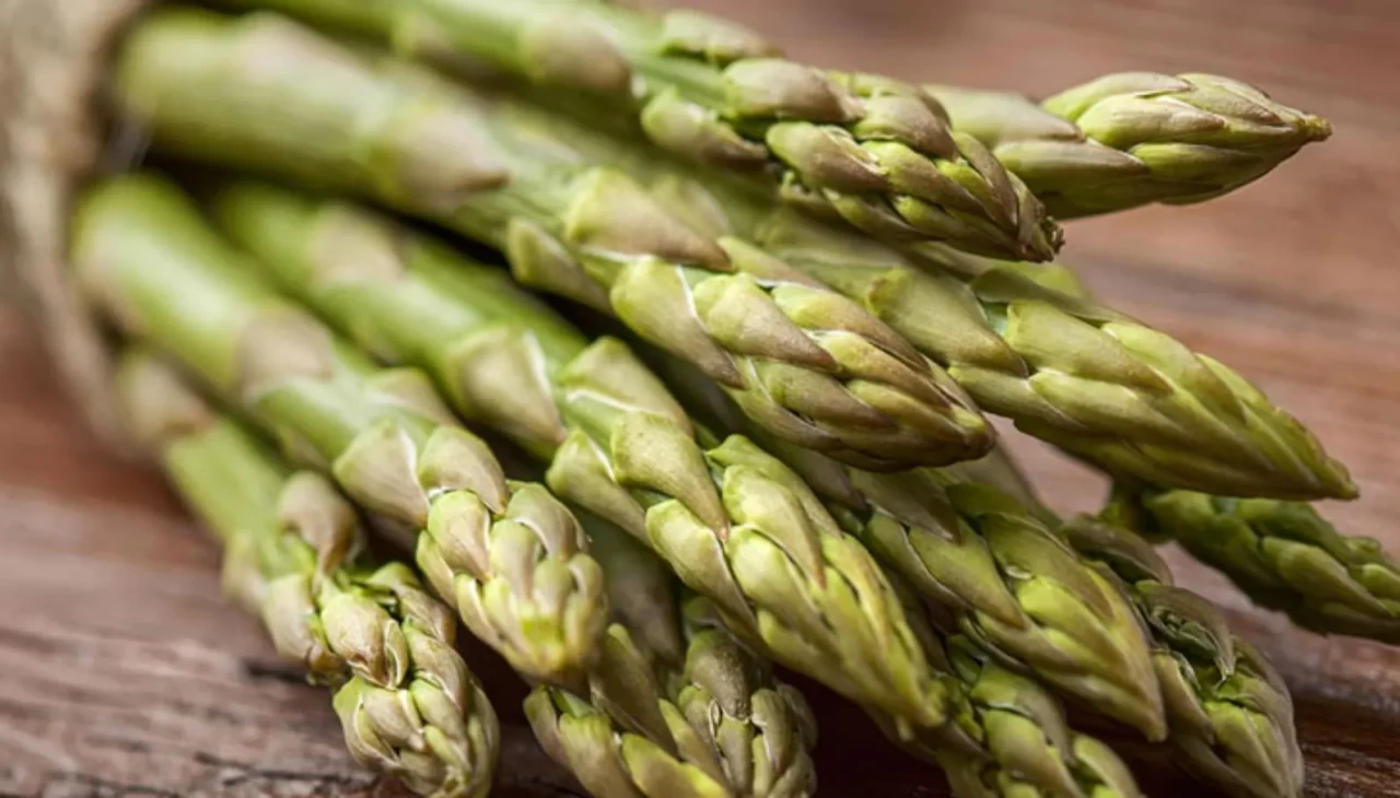 Kuşkonmaz nasıl pişirilir ve nasıl tüketilir?