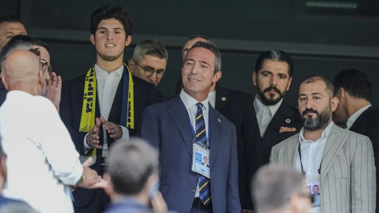 Kerim Rahmi Koç Kimdir, Kaç Yaşında ve Instagram Hesabı Nerede? Genç Koç'un Sevgilisi Var mı?