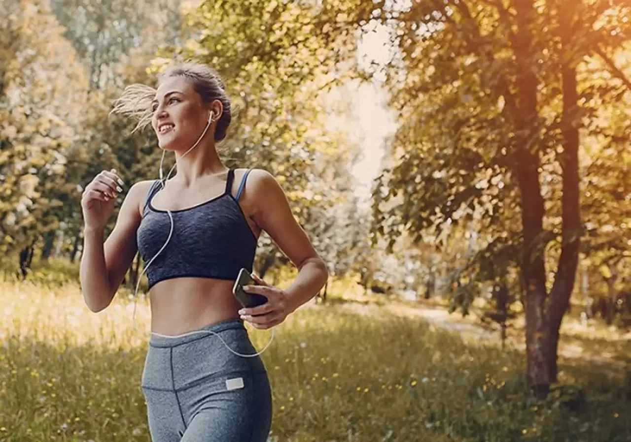 1 Saat Yürüyüş Kaç Kalori Yakar? Zayıflamaya Etkisi ve Faydaları