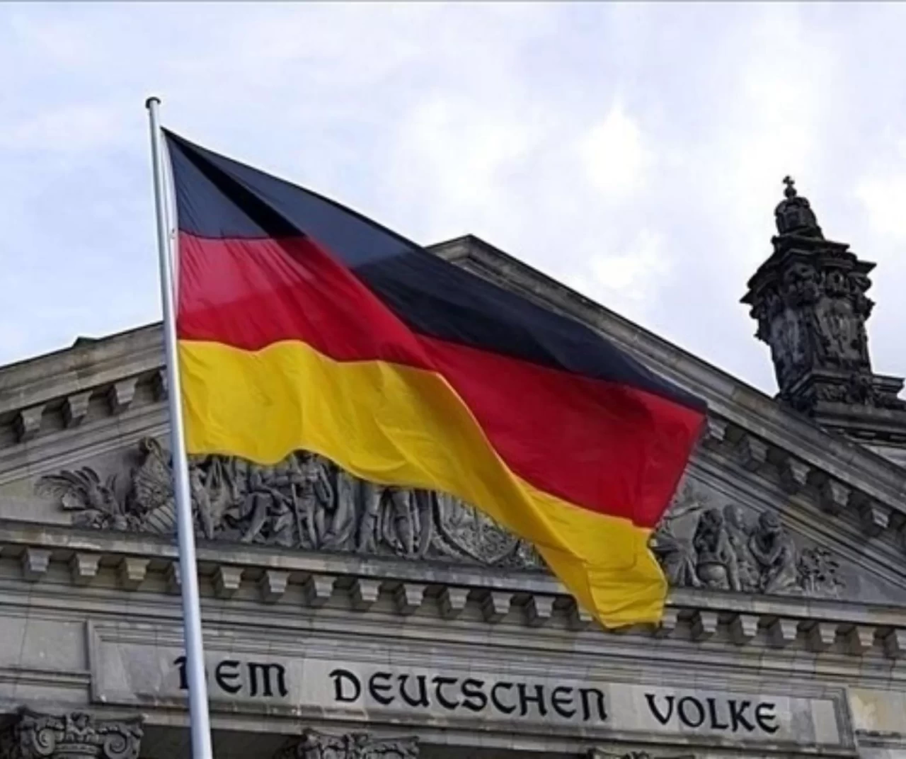 Almanya'da toptan eşya fiyatları eylülde artışını sürdürdü