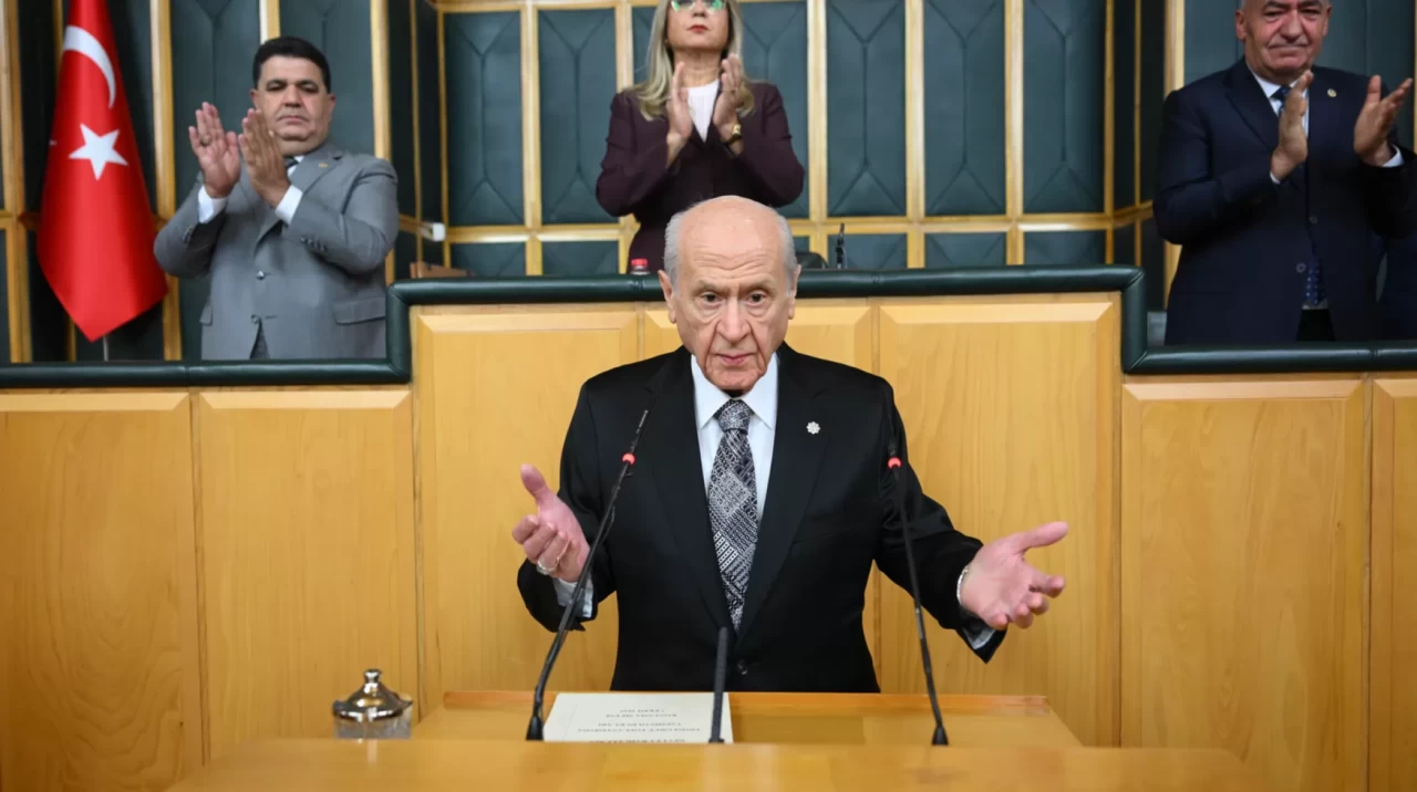 MHP Lideri Devlet Bahçeli duyurdu! “Hayırlı Günler Komşum Ziyaretleri” başlıyor