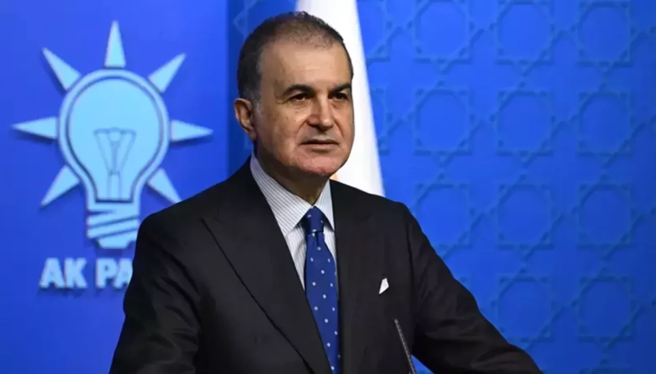 Meclis’te sert tartışma: İP'li Usta’nın sözlerine AK Parti Sözcüsü Çelik’ten tepki