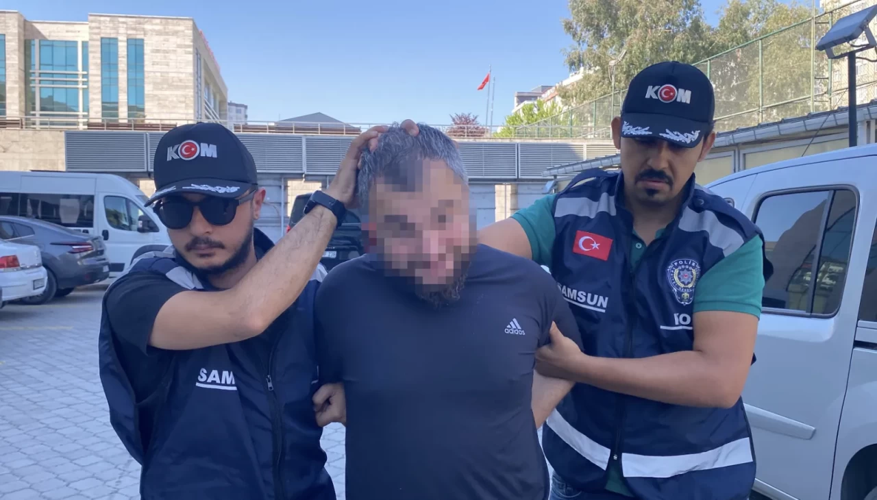 Samsun’daki cinayet davası: Azmettirme suçlamasıyla yargılanan sanık savunmasında “Ben azmettiremem” dedi