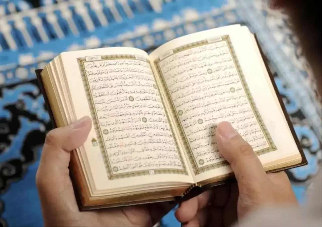 Zuhruf Suresi 79. Ayet Neyi Anlatıyor? Zuhruf Suresi 79. Ayet Türkçe Anlamı ve Diyanet Tefsiri