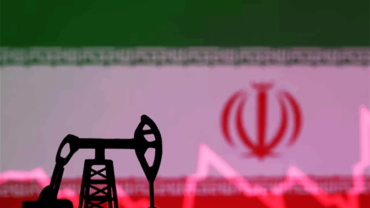 İran ülkenin güneyinde 10 trilyon fitküp gaz rezervi keşfettiğini duyurdu