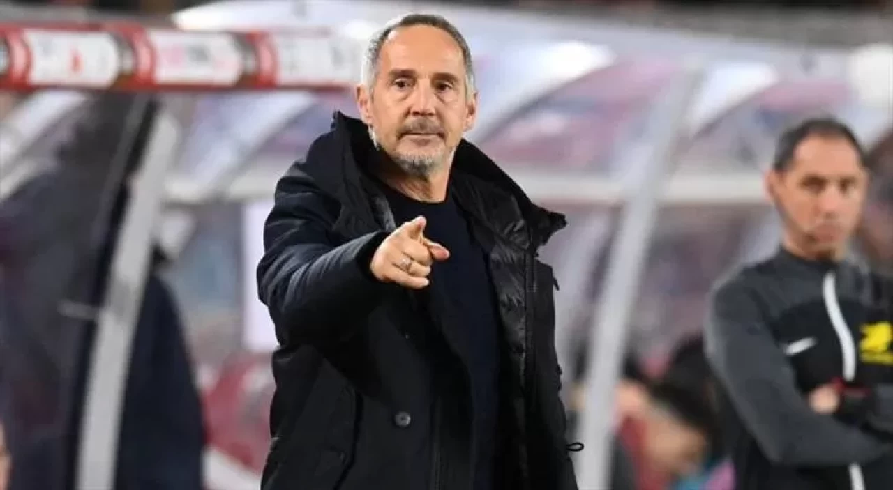 Monaco, teknik direktör Adi Hütter ile yollarını ayırdı