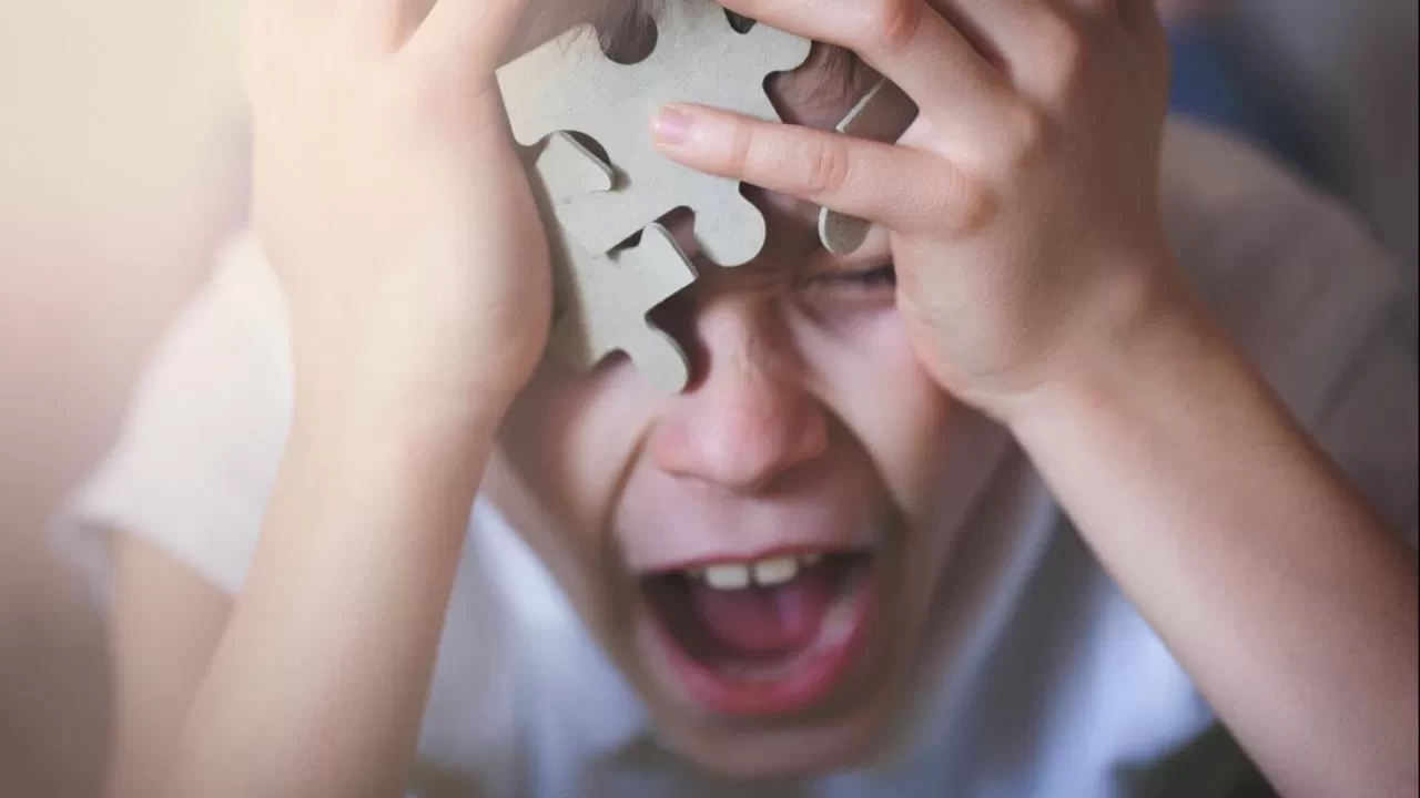 Çocuklarda takıntı hastalığı büyüyor mu?