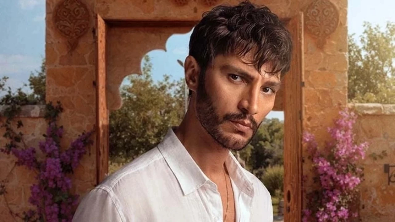 Halef Köklerin Çağrısı dizisinin Serhat’ı İlhan Şen kimdir?