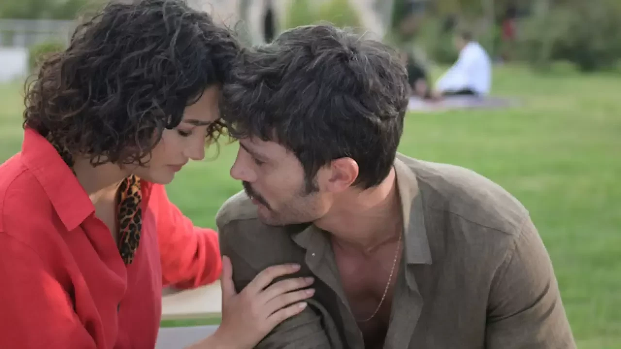 Halef: Köklerin Çağrısı 4. Bölüm İzle! NOW Halef: Köklerin Çağrısı son bölüm izle