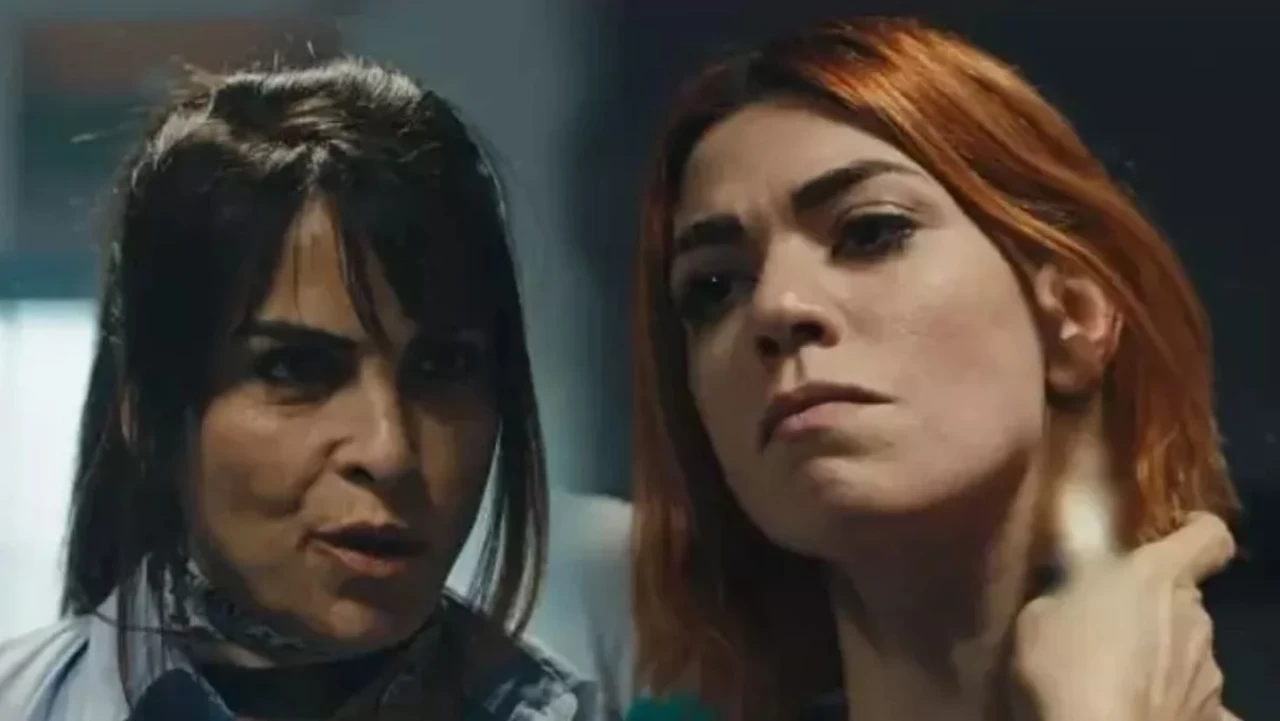 Avlu 2. Sezon Hazırlıkları Tamam! İşte Yeni Sezonun Yayın Tarihi ve Oyuncu Kadrosu