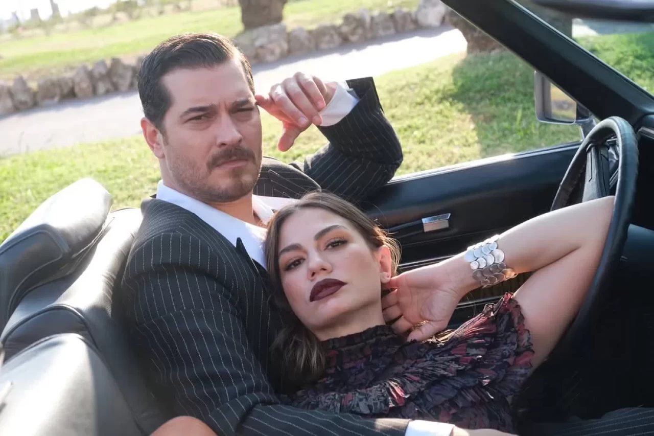 Eşref Rüya 18. Bölüm Nereden İzlenir? YouTube'da Yok Mu, İşte Tüm Detaylar!