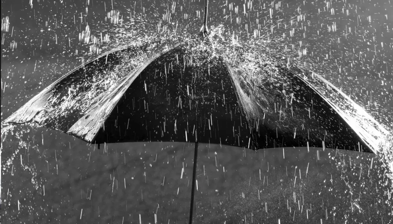 Meteoroloji'den 9 ile 'sarı kodlu' kuvvetli yağış uyarısı