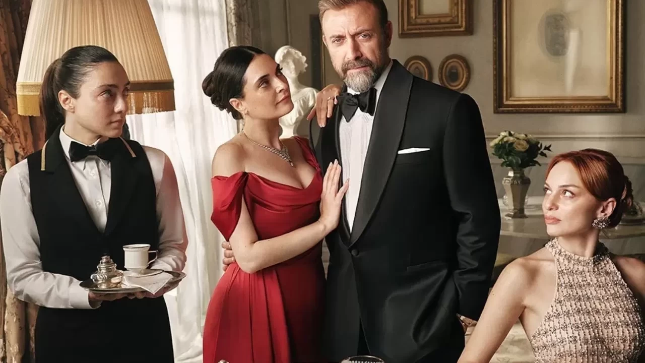 Finali Konuşulan Kral Kaybederse’ye İki Yeni İsim: Doktor Gülser ve Asistanı Tuna Geliyor!