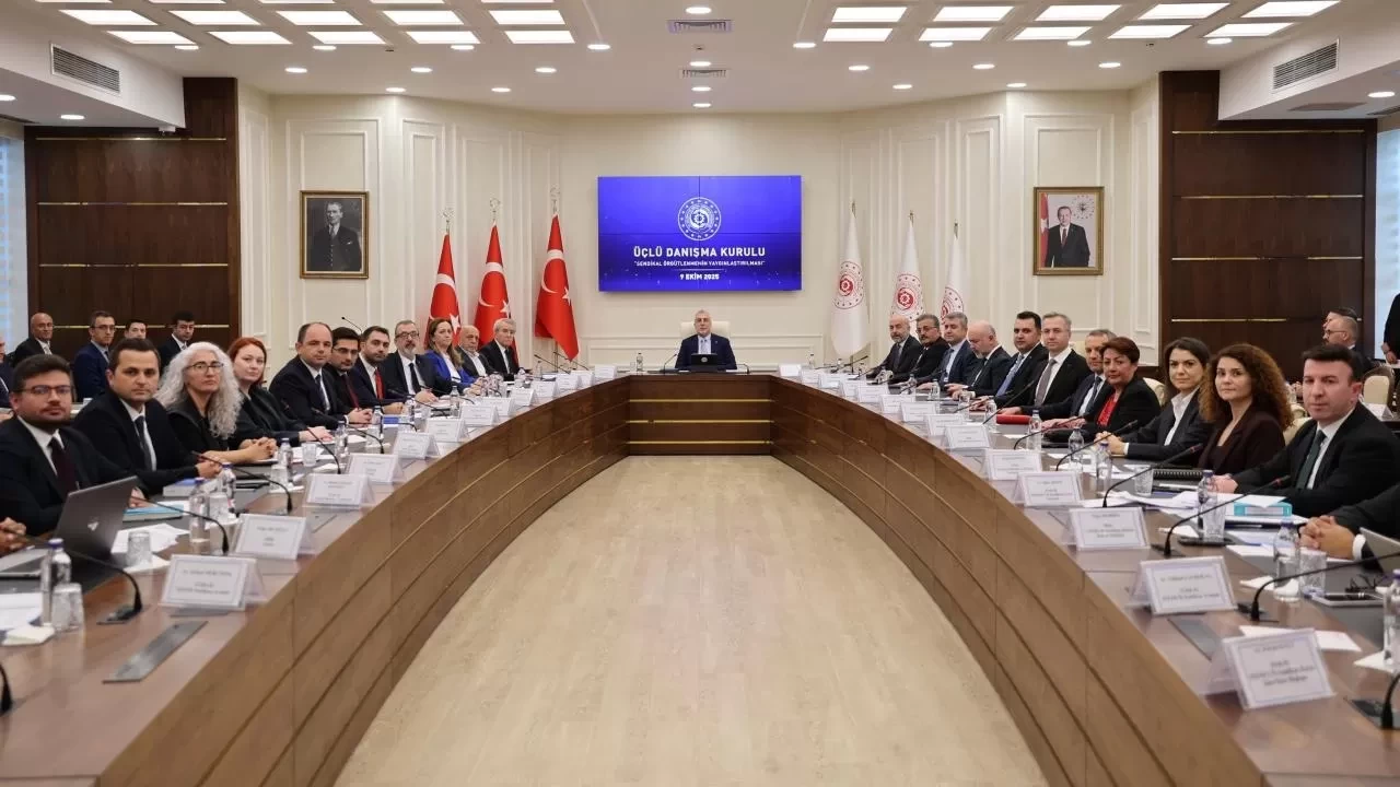 Milyonların gözü bu toplantıda: Asgari ücret için kritik gün!