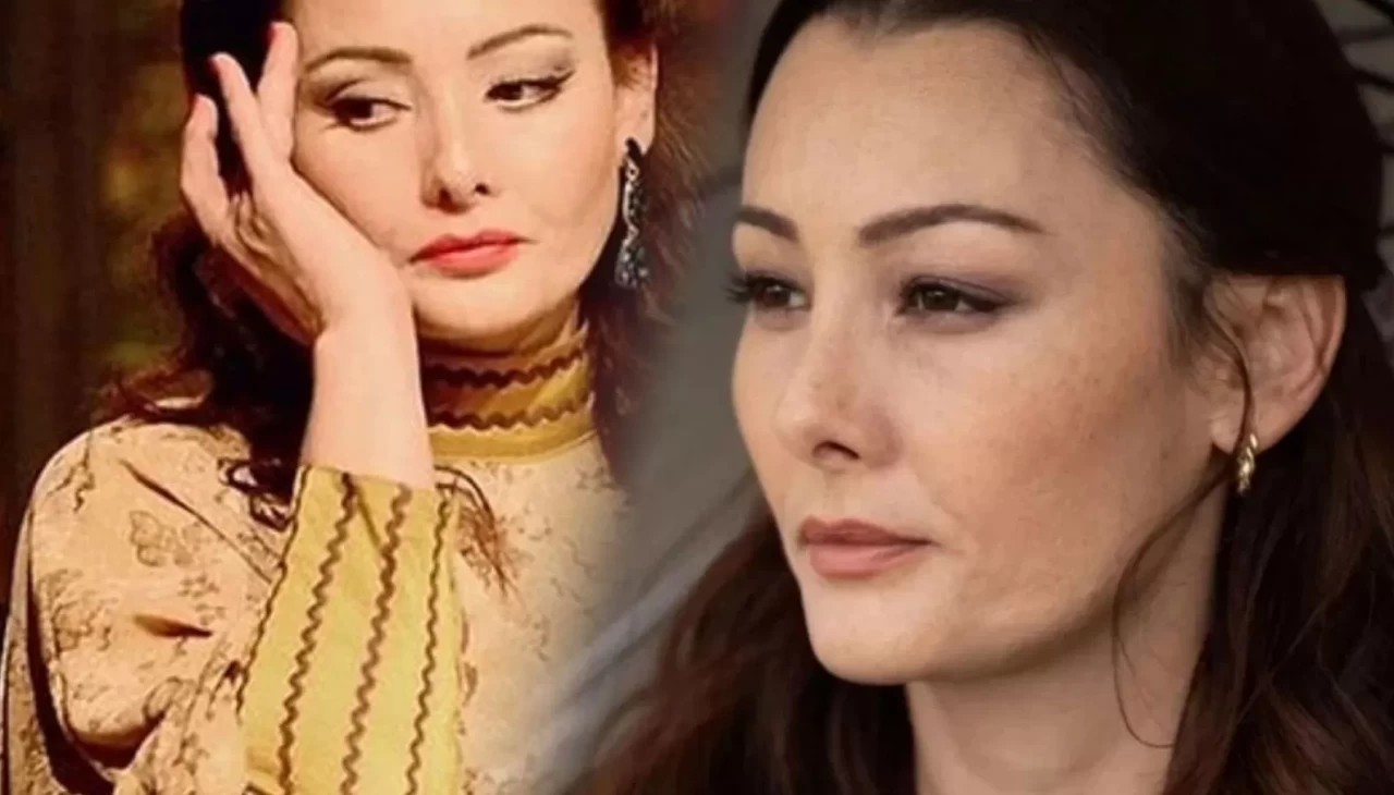 Sahtekarlar'ın Gülten'i Nur Yazar Kim? İşte Yaşı ve Rol Aldığı Diziler!