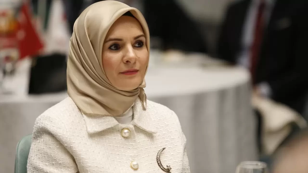 Bakan Göktaş'tan Marmara Denizi'ndeki depreme ilişkin geçmiş olsun mesajı