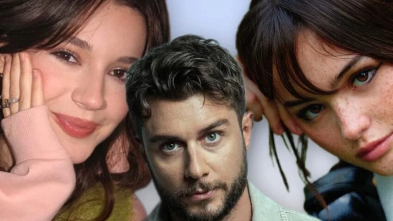 Çağdaş Onur Öztürk’ten Sürpriz Hamle! Yaz Evi Filminde ‘Yetişkin Sinan’ Rolüyle Geri Dönüyor