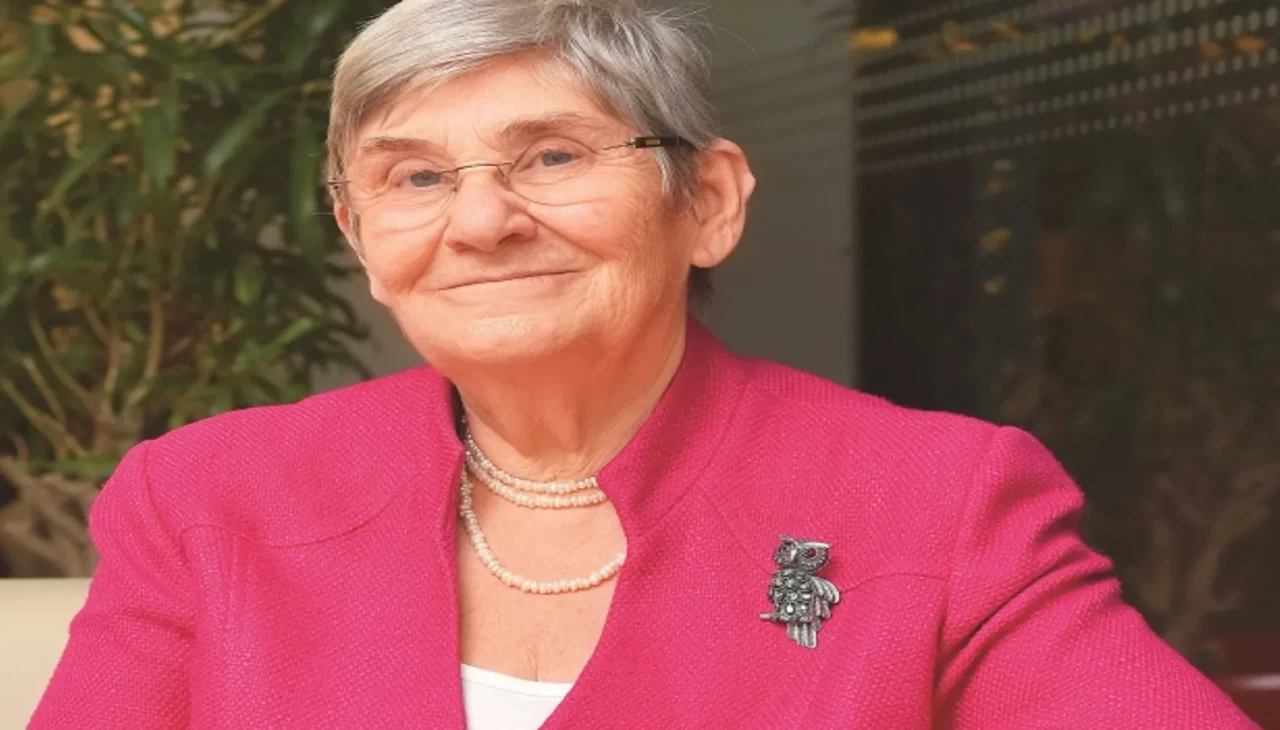 Canan Karatay’dan hayat kurtaran uyarı: Pıhtı oluşumunu böyle önleyin!