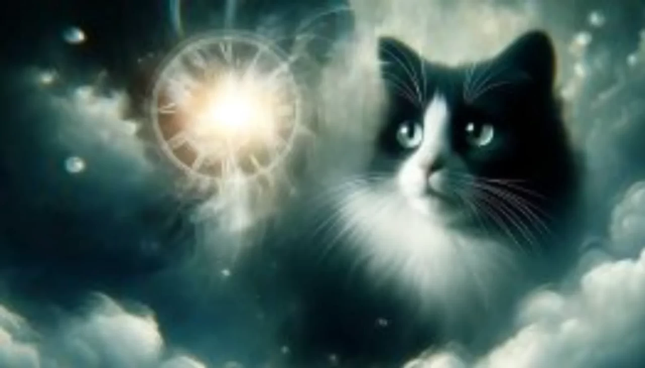 Rüyada kedi görmek ne anlama gelir? Psikolojik ve spiritüel yorumu şaşırtacak