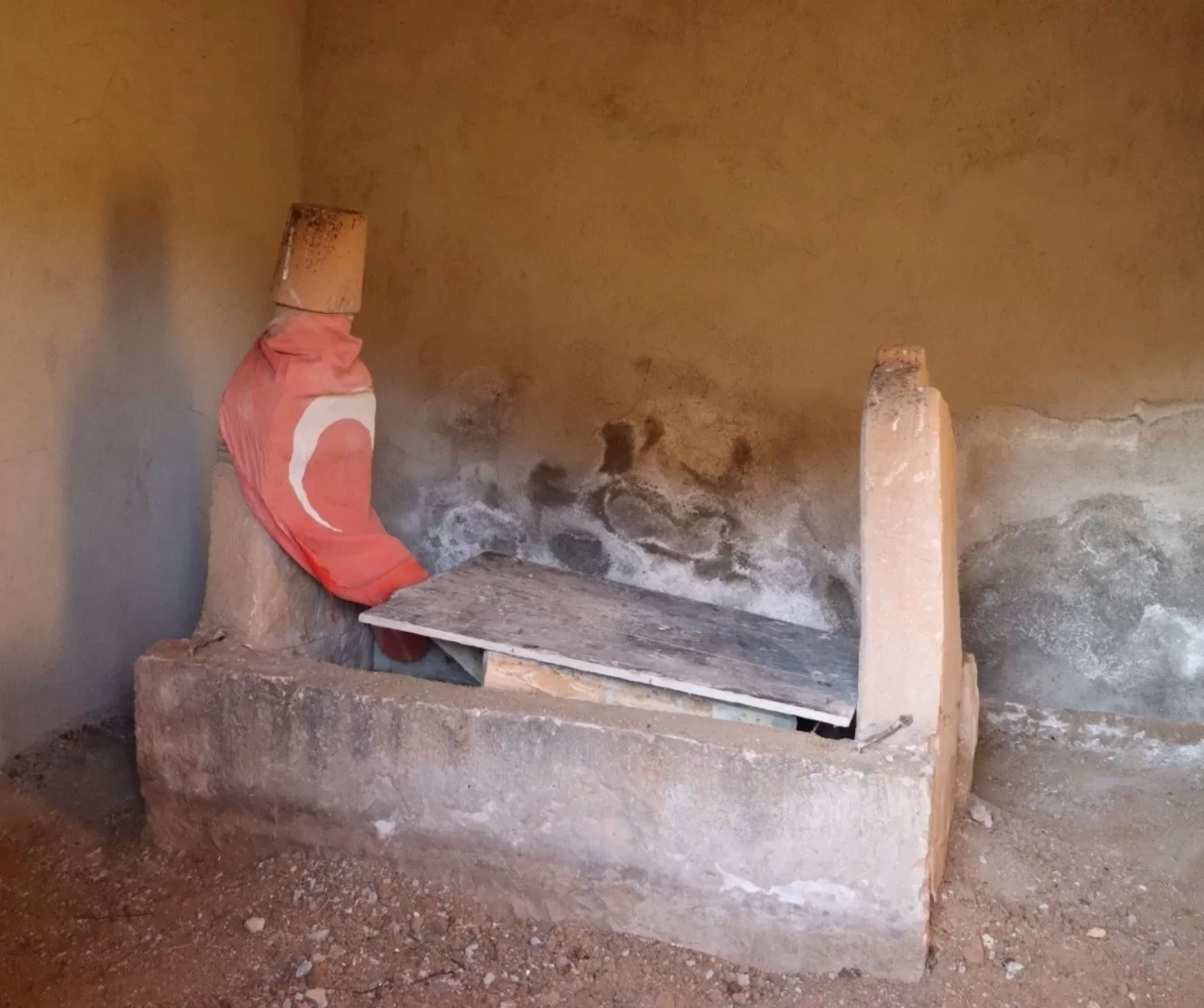 Erzurum’da şehit mezarları tahrip edildi, savcılık soruşturma başlattı