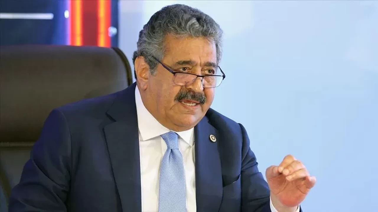 MHP'li Feti Yıldız'dan hak ve özgürlükler manifestosu! Devletin varlık nedeni hakları korumaktır