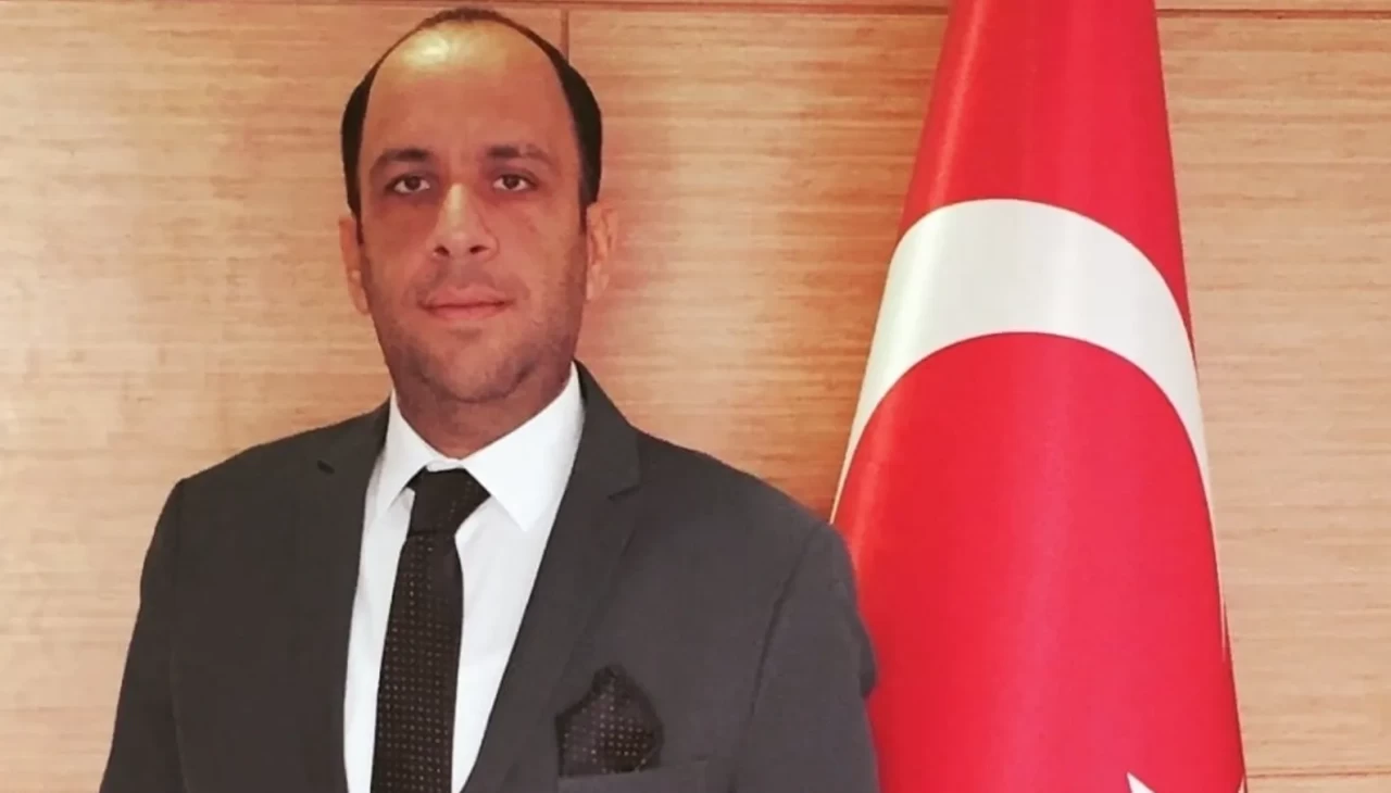 Hatayspor’un yeni başkanı Ethem Çakır oldu